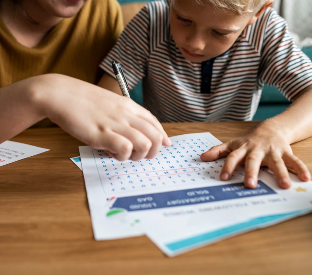 Comprehensive Guide to Dyslexia Testing for Children